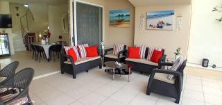 Villa Rodo - Pírgos Psilonérou - 6
