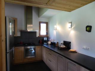 Chalet Champelet - Chalet Champelet MAE-5333 - Les Contamines-Montjoie - 4