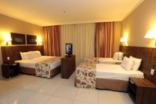 Hotel Cassino Tower Piracicaba by Nacional Inn - 8