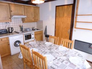 Résidence Schuss - Schuss B230 MAE-5335 - Les Contamines-Montjoie - 6