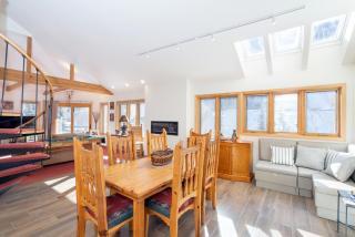 Amazing View 2 Bed-2 Bath plus Loft Condo at Lulu City - 5