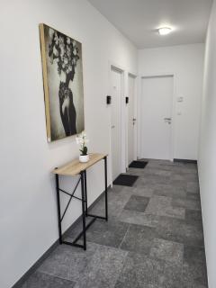 Private rooms - European Quarter - Bruxelles - 4