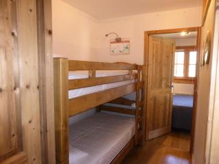 Résidence Cressoua - Cressoua A11 MAE-5338 - Les Contamines-Montjoie - 4