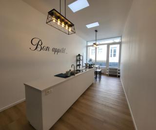 Private rooms - European Quarter - 1