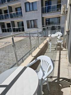 Europroperties Yalta Apartments - 4