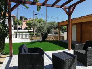 Mondalva Guesthouse - São Pedro de Alva - 5