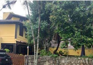 Casa ampla em Garatucaia - Angra dos Reis - 0