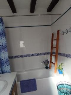 Penthouse Pza España - 4th Floor - Barcelone - 4