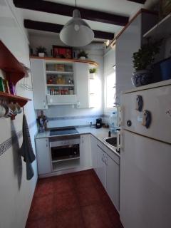 Penthouse Pza España - 4th Floor - Barcelone - 3