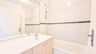 Résidence Les Pleiades - Appartement lumineux · Centre station · Balcon · Parking couvert MAE-7373 - 2