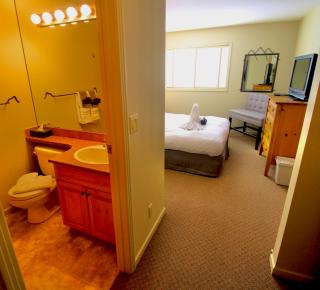 Timberline Condos - Aspen Building - 4