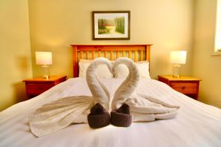 Timberline Condos - Aspen Building - 1