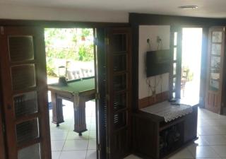 Casa ampla em Garatucaia - Angra dos Reis - 1