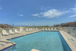 TSC404 Seaclusion Oceanfront Elevator - Kill Devil Hills - 4
