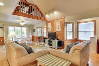 5525 Westwind Waterfront - Kill Devil Hills - 4