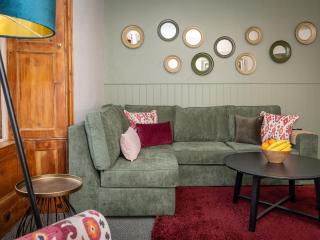 Watermouth Castle, Rhododendron Apartment - Ilfracombe - 6