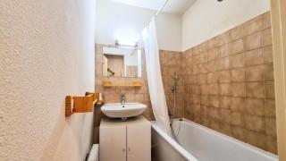 Résidence Doris - Studio lumineux · Centre station · Balcon MAE-7404 - Flaine - 2