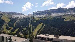 Résidence Doris - Studio lumineux · Centre station · Balcon MAE-7404 - Flaine - 1