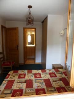 Ancolie Chalets De La Vallee D'or - 3 pièces 6 personnes exposé ouest MAE-7884 - 8
