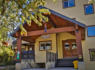 Timberline Condos - Aspen Building - 0