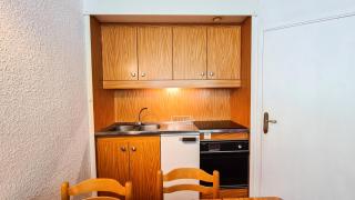 Résidence Andromede - Studio pour 4 Personnes 12 - Flaine - 7