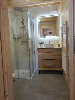 Le P'tit Chalet - Saint-Paul-en-Chablais - 5