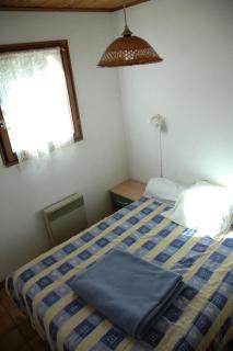 Résidence Les Alpages - 3 pièces 6 personnes exposé Sud MAE-8054 - Valloire - 4
