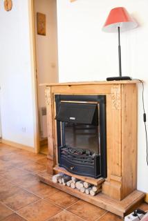 Résidence La Demeurance - 2 pièces cabine + mezzanine 6 personnes 2 exposé ouest MAE-7934 - Valloire - 7