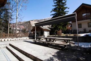 Chalet Gilbert Collet - 2 pièces 4 personnes 3 exposé Sud-Est MAE-8004 - Valloire - 2