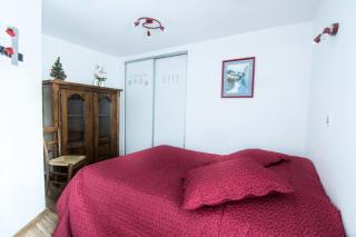 Chalet Les Ecrins - 3 pièces 6 personnes 4 exposé Sud MAE-8234 - 3