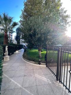 Superbe Studio avec balcon Rue d’Antibes - 9