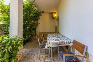 Apartments in Novi Vinodolski 42648 - Novi Vinodolski - 7