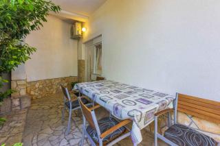 Apartments in Novi Vinodolski 42648 - Novi Vinodolski - 4