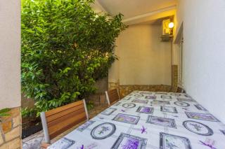 Apartments in Novi Vinodolski 42648 - Novi Vinodolski - 3