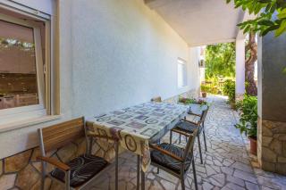 Apartments in Novi Vinodolski 42648 - Novi Vinodolski - 2