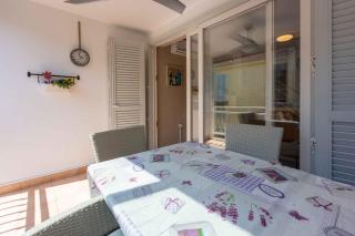 Apartment in Selce 42955 - 9