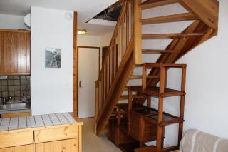 Residence Tigny - Duplex 4 pièces 6 personnes 3 exposé Nord Est MAE-8584 - Valloire - 8