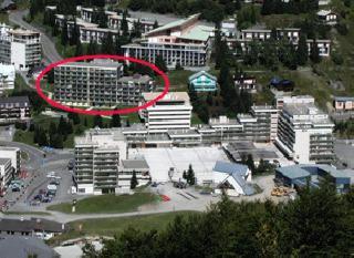 Résidence EURONEIGE - Studio pour 6 Personnes MAE-8974 - Gourette - 4