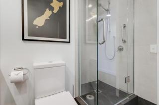 Metropolitian Studio with Cityscape, Pool and Gym - Auckland - 3