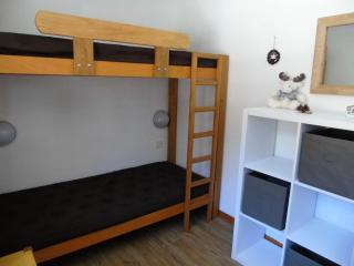 Résidence Melezets - 2 Pièces pour 4 Personnes MAE-8554 - 5