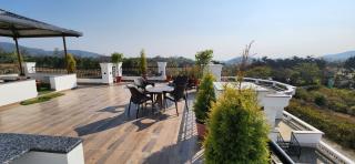 Luxury Satguru Cottages - Dehradun - 4