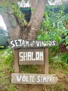 Esplanada das Maravilhas - 9