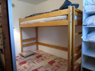 Résidence Melezets - Studio pour 4 Personnes MAE-5234 - Modane - 5