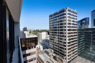 Metropolitian Studio with Cityscape, Pool and Gym - Auckland - 9