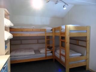 Résidence Thabor - 2 Pièces pour 4 Personnes MAE-8584 - Modane - 4
