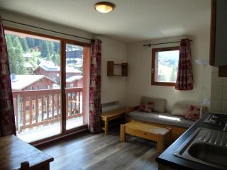 Résidence Grand Argentier - 2 Pièces pour 6 Personnes MAE-8624 - Modane - 6