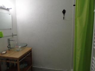 Chalet Arrondaz - 3 Pièces pour 8 Personnes MAE-8754 - Modane - 1
