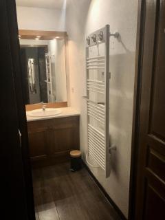 Résidence Les Valmonts - 2 pièces 4/5 personnes 3 expo ouest MAE-3894 - 1