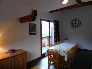 Chalet Arrondaz - 3 Pièces pour 8 Personnes MAE-8734 - Modane - 6