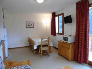 Chalet Arrondaz - 3 Pièces pour 8 Personnes MAE-8744 - Modane - 7